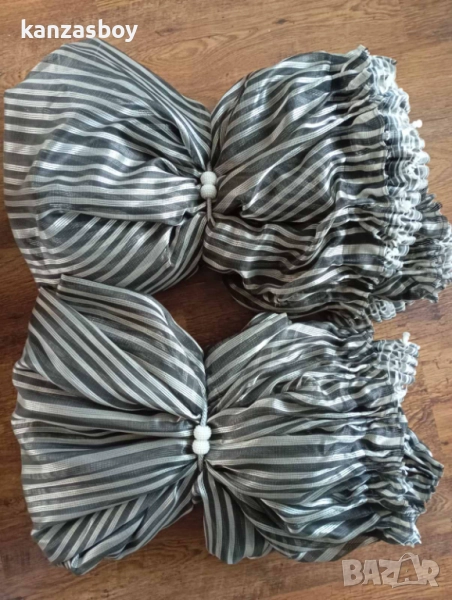 Пердета за корниз релса 3 м и 4.5 м, снимка 1