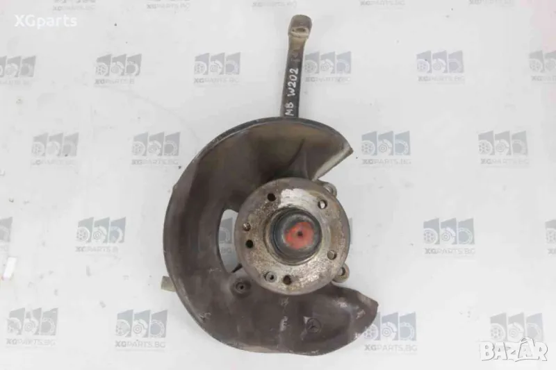 Шенкел преден десен за Mercedes C-class W202 (1993-2000), снимка 1