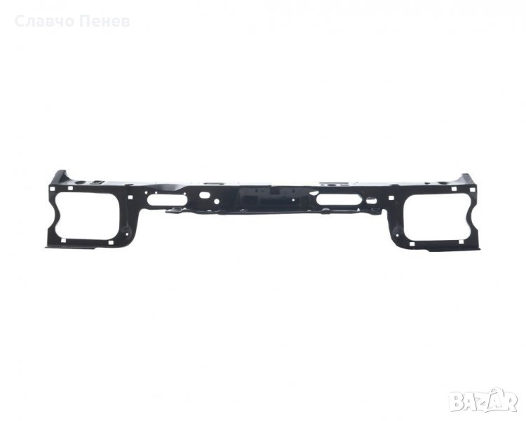 Маска/престилка/очиларка  предна за FORD ESCORT МК VI, снимка 1