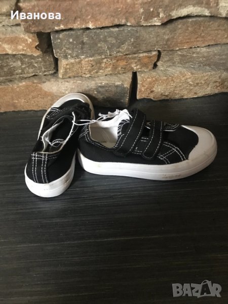 Детски кецки-Англия, снимка 1