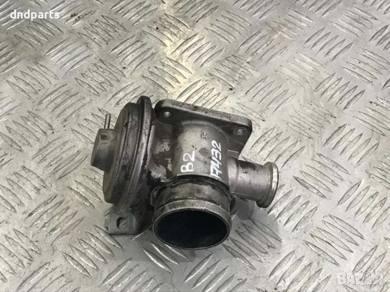  ЕГР BMW E46,320D,150кс.2003г., снимка 1