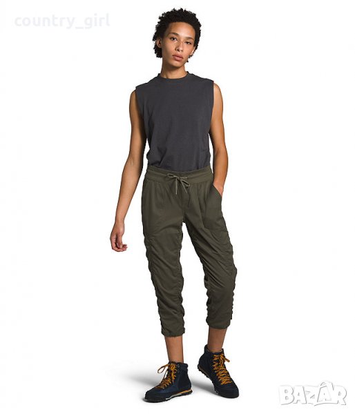  the north face Aphrodite 2.0 Capri Pants - страхотен дамски панталон, снимка 1