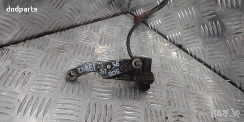 Датчик вал Peugeot 306,1.4i,1995г., снимка 1