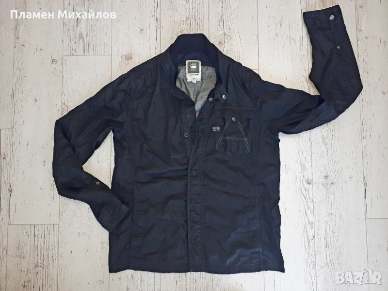 G-Star Raw - Ориг. Яке, снимка 1