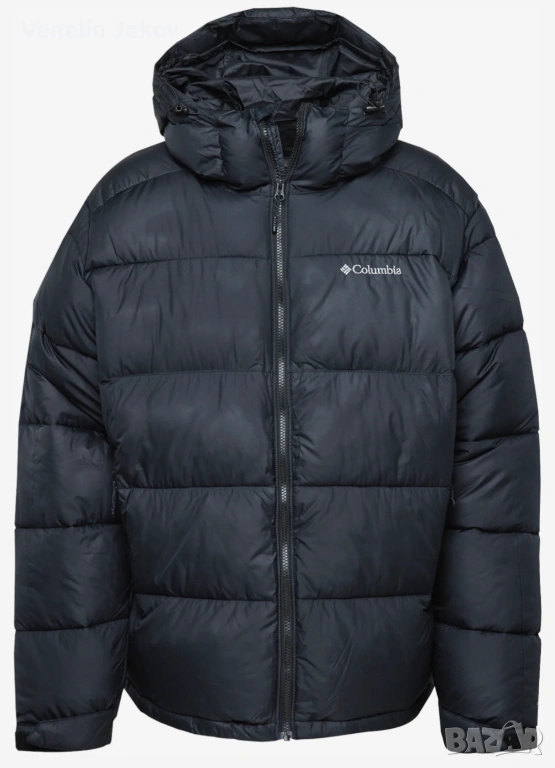 COLUMBIA , снимка 1