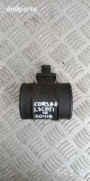 Дебитомер Opel Corsa D 1.3CDTi 2010г.	, снимка 1