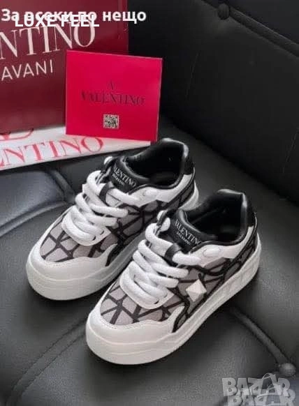 Valentino ⚜️ Универсален Модел от 36 до 44н., снимка 1