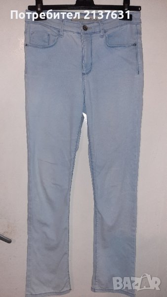 ДАМСКИ  ДЪНКИ Размер 38, снимка 1