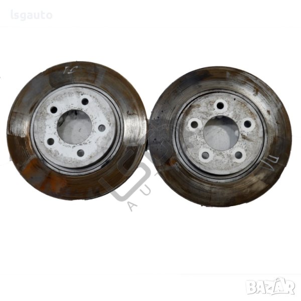 Комплект предни спирачни дискове Mazda Tribute 2000-2011 ID: 114316, снимка 1