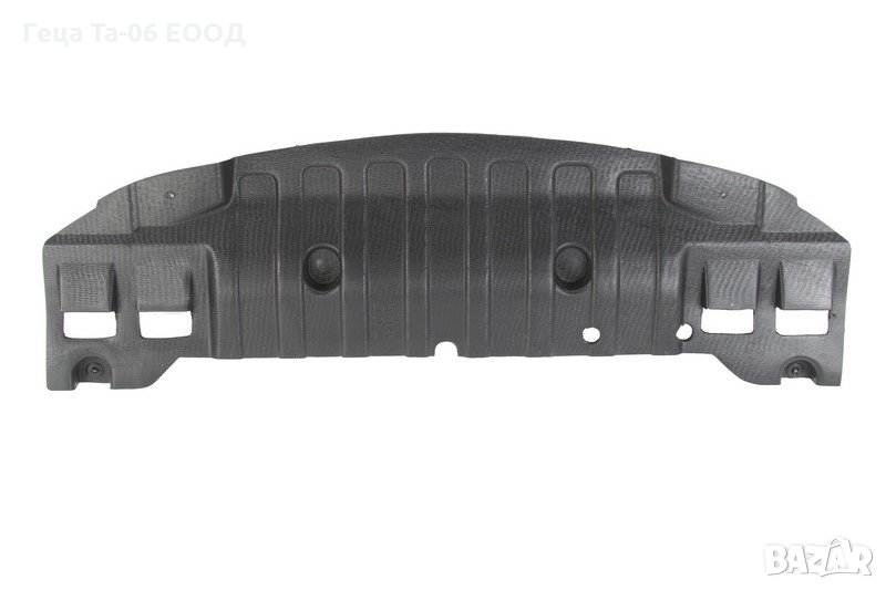 Kia Ceed 2 / Kора под бронята за Киа Сиид 2 12.2012-03.2018, снимка 1