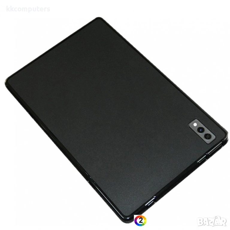 Blackview Tab 11 SE Удароустойчив TPU Калъф и Протектор, снимка 1