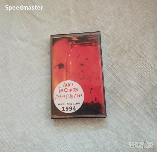 Alice in Chains, снимка 1