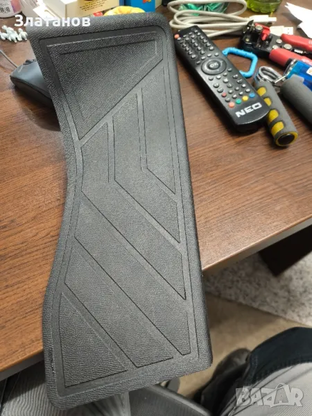 Стойка за левия крак за Пежо, снимка 1