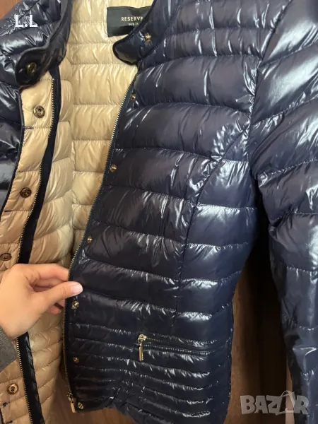 Дамски преходни якета, снимка 1