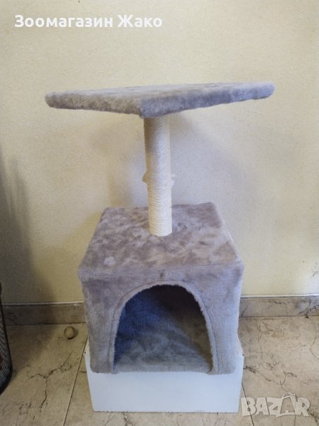 Катерушка/ Драскало/Къща за котки-НОВА , снимка 1