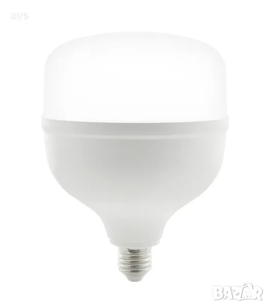 LED крушка 50W T140 6400K VITO E27, снимка 1
