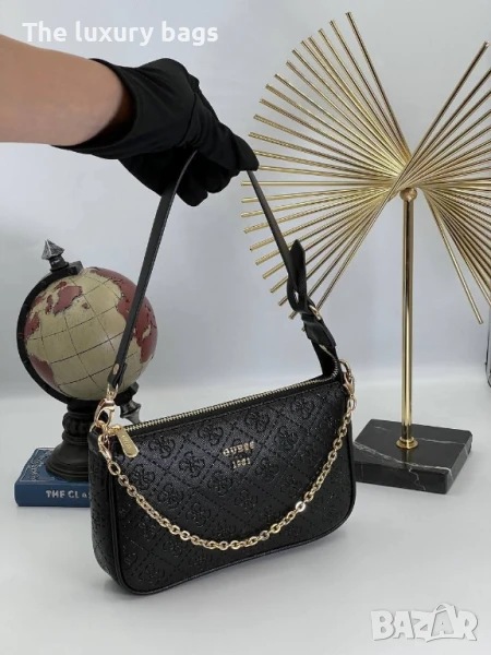 Стилна дамска чанта , снимка 1