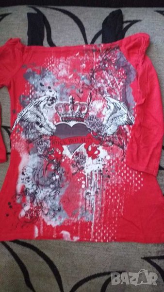 Детска блузка , снимка 1