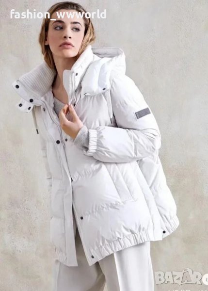 Яке BRUNELLO CUCINELLI (36, 38, 40, 42) - реплика, снимка 1