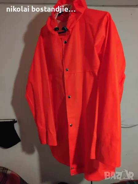 дъждобран, снимка 1