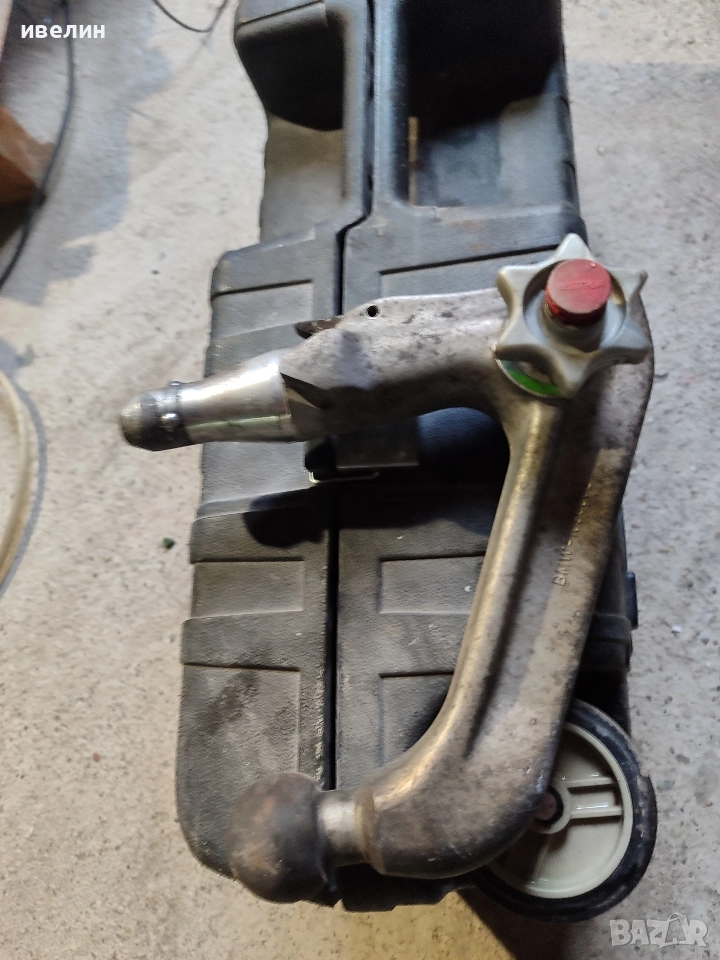 теглич за БМВ Е 46 , снимка 1