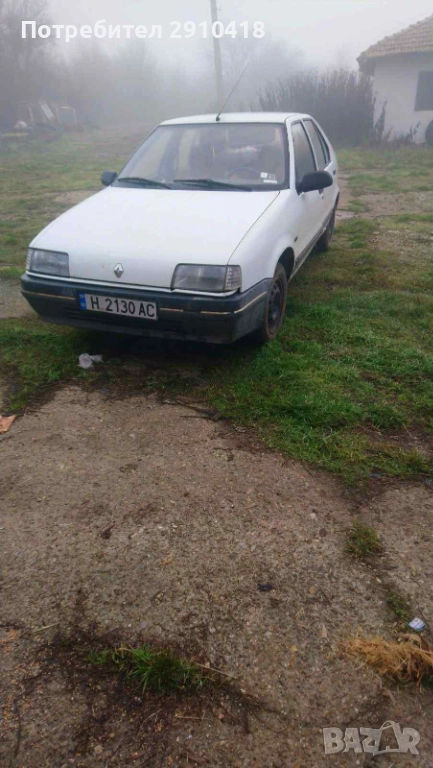 Рено 19, снимка 1