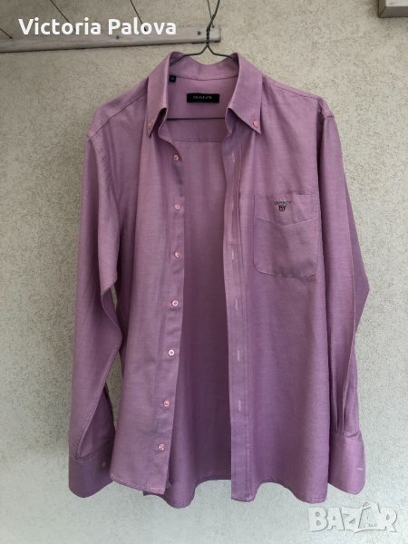 Риза GANT USA,премиум бранд, снимка 1