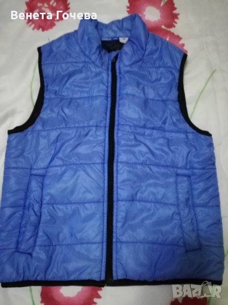 Детски елеци, снимка 1