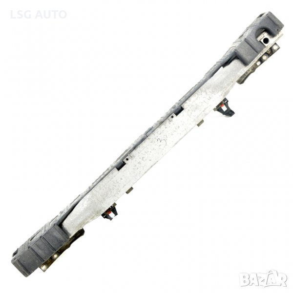 Основа задна броня OPEL Astra H (A04) 2004-2014 OA151220N-17, снимка 1