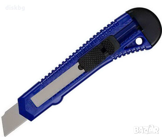 Нов макетен нож голям с острие 18 мм, снимка 1