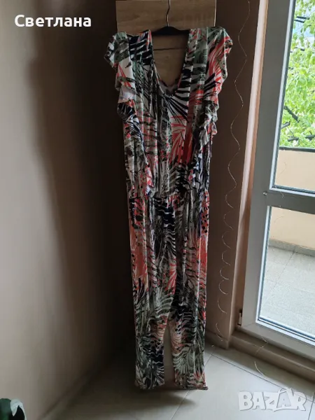 Нов гащеризон , снимка 1