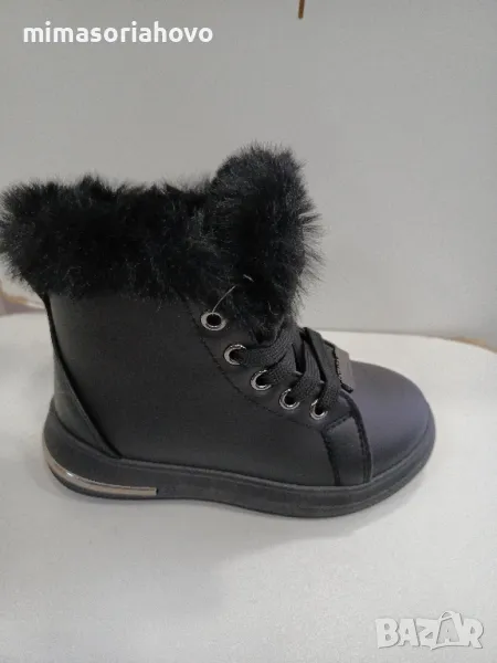 Детски боти 7014, снимка 1