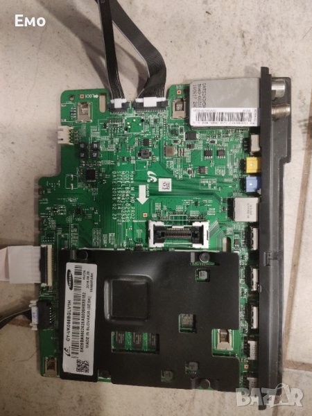 BN41-02534 Mainboard , снимка 1