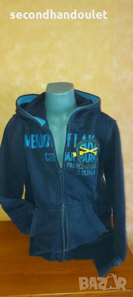 Детски суичър на  s.Oliver, снимка 1