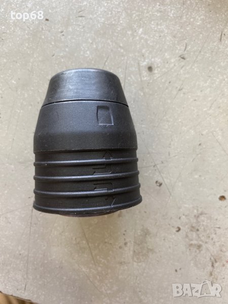 Патронник за перфоратор Бош Bosch GBH 4, снимка 1