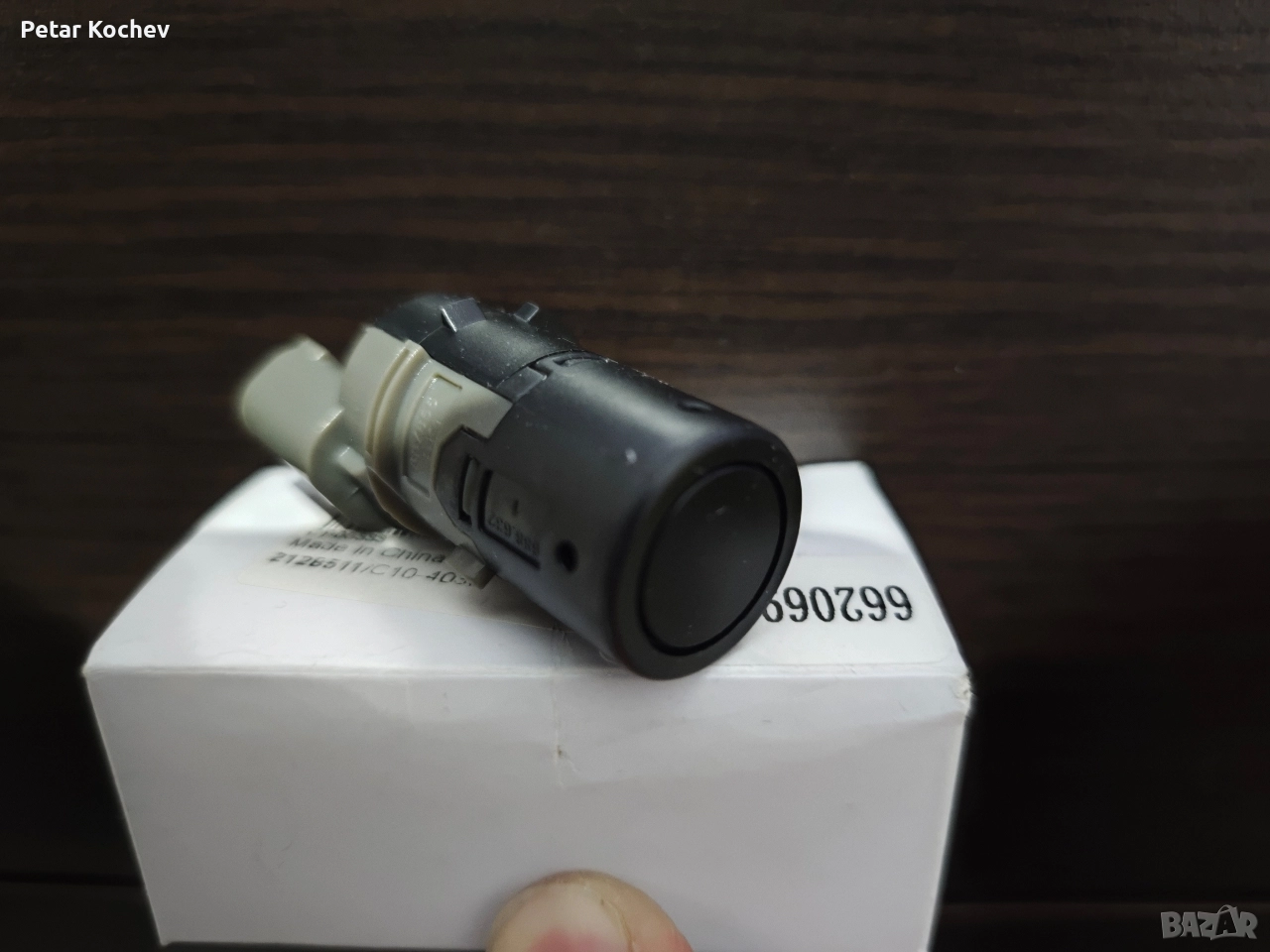 PDC сензор за BMW парктроник, снимка 1