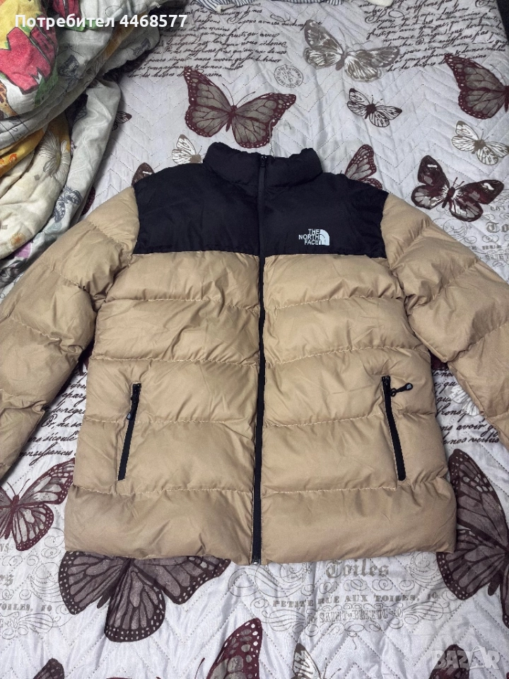 Яке The North Face , снимка 1