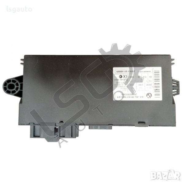 Комфорт модул BMW 5 Series (E60,E61) 2003-2010 B170622N-233, снимка 1