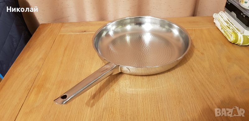 Професионален тиган schulte-ufer, снимка 1