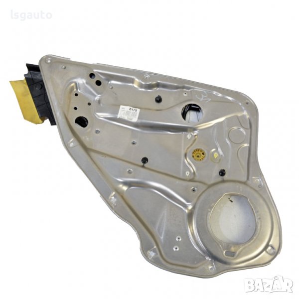 Механизъм заден ляв ел. стъклоповдигач Mercedes-Benz E-Class (W212)(2009-2016) ID:93606, снимка 1