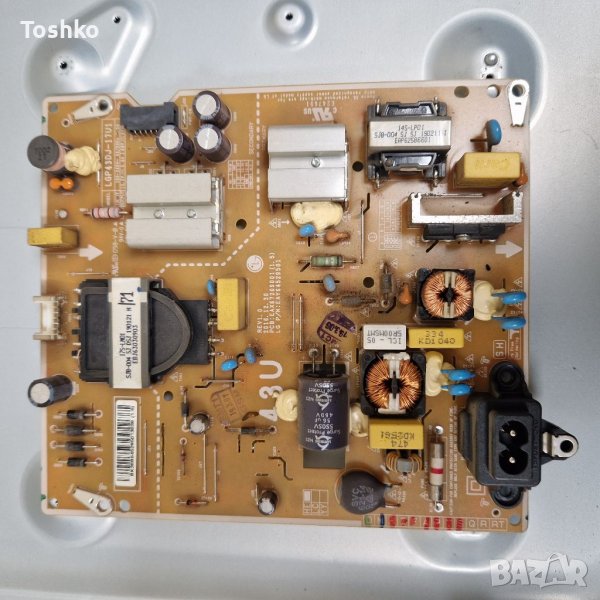 Power board EAX67209001(1.5), снимка 1
