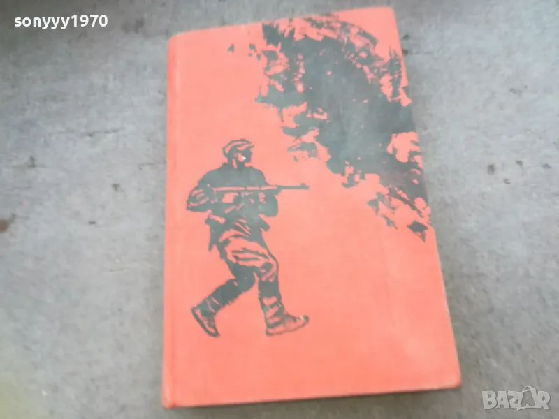 В БОЙ ПОСЛЕДЕН 1510241733, снимка 1