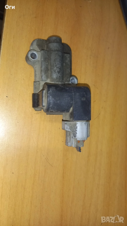 Стъпков мотор за Субару Форестър 2.0 22650AA180, снимка 1