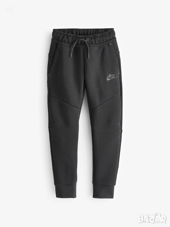 Долнище на Nike tech fleece, снимка 1
