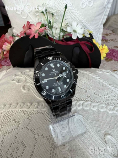 Rolex Oyster-Perpetual GMT-Master II, снимка 1