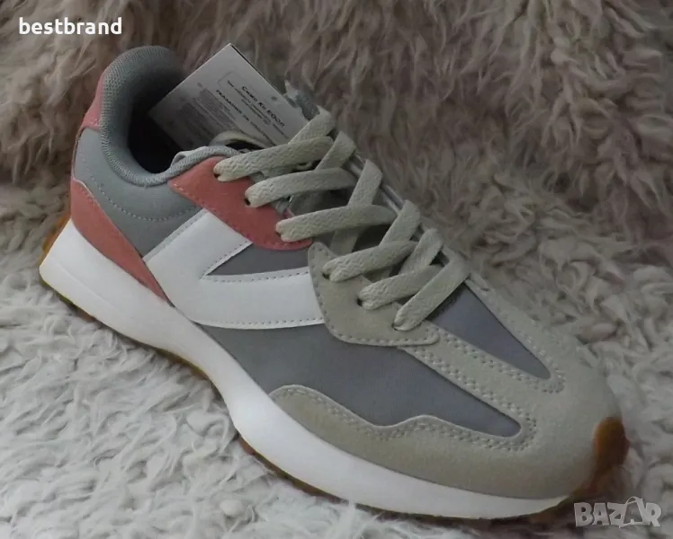 Дамски маратонки на фирма Гранд Атак, код 398/55, снимка 1