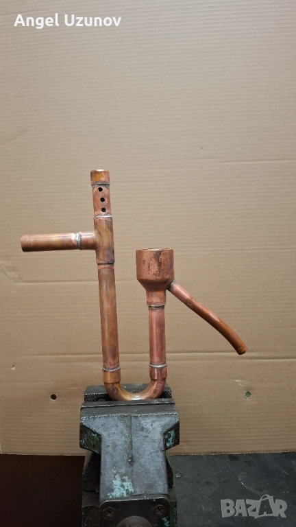 За профисеонални казанджии, снимка 1