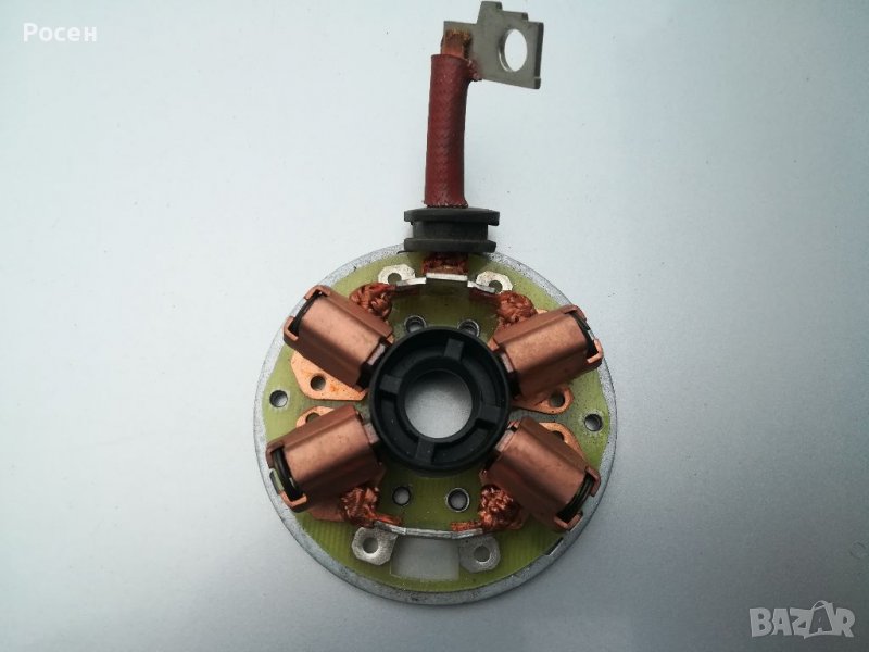 Четко държач за Ивеко, снимка 1