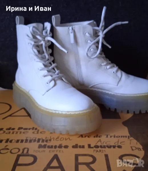 Bershka N38, снимка 1