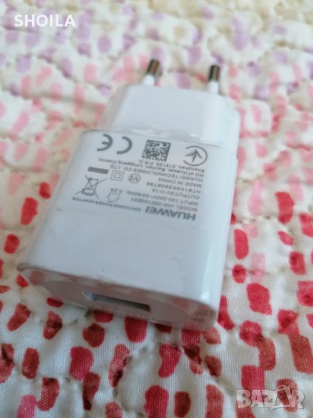 Зарядно Huawei, снимка 1